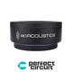 IsoAcoustics Iso-Puck 76 2-Pack PRO AUDIO - NEW - PERFECT CIRCUIT
