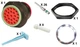 Deutsch HDP20 Series P24-24-23PN Connector Kit