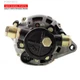Alternator For Isuzu 12V 70 Amp W/Pump For Isuzu NQR NPR 4BD2 3.9 4BD1 3.9 86-97