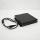 Crestron AMP-2100-70 MOD-AMP 70V 2-Channel Power Amplifier 100W with Power Cord