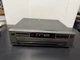 Sony CDP-C321 5 CD Changer Carousel Compact Disc For Repair