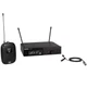 Shure SLXD14/93 Lavalier Wireless Microphone System, G58 Band
