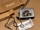 Origaudio Boxanne Wireless Bluetooth Portable Speaker! CAT Caterpillar Brand