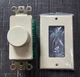 Sonance VC30RIM Ivory In-Wall Volume Control
