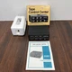 Vintage Realistic Tape Control Center 3 Deck Reciever Cat.No. 42&ndash;2105 RadioShack