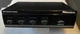 ProSolutions Stereo Speaker Selector SBX4. Excellent Condition. Works! **READ**