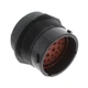 Deutsch HDP20 Rcpt 29-Pos Pin Rev Gender Hybrid L024 YHDP24-24-29PEL024