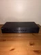 Russound PRO-6 VC Speaker Selector Black Low Frequency Protection Circuit
