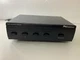 ProSolutions SBX4 Stereo Speaker Selector
