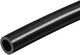 uxcell Silicone Tubing 1/4"(6mm) ID X 3/8"(10mm) OD 1/4" x 3/8", Black 