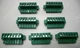 Set of (7) - Niles Speaker Connectors / Plugs - Fits:  SSVC-6, HPS-6