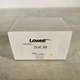 Lowell Gang Speaker Volume Knob Attenuator with White Wall Plate 25LVC SW 25W