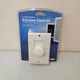 In-Wall Volume Control VCRW Discontinued Audiovox BRAND NEW SEALED! TERK
