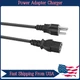 UL AC Power Cable Cord for Audiolab 6000N Play Wireless Streaming Player (Black)