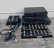 2 NILES SVL-1 Speaker Level Volume Control Box + SPS-6 SELECTOR + AC-3 + 2AV61R3