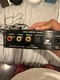 S.M.S.L Sanskrit 6th Anniversary Mini DAC Black USB Optical Coaxial Input