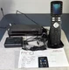 Universal Remote Control URC MX-990 with Charging Base and IR Sensor MRF-350i