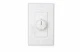 Atlas Sound AT10D Attenuator 10w 70v Decora style with white & ivory faceplates