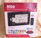 Boss BV9384NV 6.2" Double 2 Din Car DVD CD MP3 Bluetooth Receiver GPS