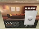 Niles VCS 100K Indoor High-Power Stereo Volume Control Universal White 