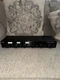 Theater Solutions TS6DV Six Zone Dual Source Selector w/ Volume Control