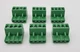 6 pcs - Russound Speaker Connector SDB-2.1 SDB4.1 SDB6.1 CA6.4 CA6.4i CA4 D250LS