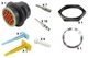 Deutsch HDP20 Series P24-24-19PN Connector Kit