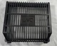 Vintage JVC Home Stereo System - CA-MX77MTN - Replacement Rear Cover Screen