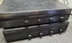 W@W Russound SS-4 Impedance Matching 4 Pair Table-Top Speaker Selector