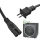 AC Power Cord for Polk Audio Signa S1 Soundbar Subwoofer PSW110 PSW111 PSW125
