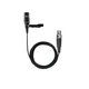 Lavalier Clip on Microphone for Shure SLXD14 Wireless System SLXD1 Bodypack