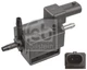 Febi Bilstein 108232 Control Valve, Air Intake for Audi, Seat, Skoda, VW