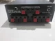 NPR Audio 6 Channel Speaker Selection W/ON AND OFF