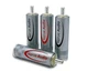 Nerve Audio Silver Element RCA connector solder-on set of 4 Connectors DIY 