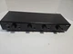 SIMA Stereo Speaker Selector (SSW-L4EX) Untested AS-IS