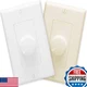 Russound Alt126R Decora Volume Control White/Light Almond