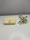 Denon ASD-11R ASD-1R Docking Station for Apple iPod. W/ Audio Cables NO PWR CABL