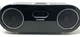 Fluance FiSDK500 Two-Way High Performance Wood Speaker Dock Music System - EUC