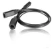 720101-1 9M SIDB Y 9-Pin Side Imaging Dual Beam Splitter Cabl