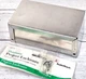 VTG Radio Shack Aluminum Project Enclosure 5.25 x 3 x 2.125 in (270-238)