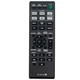 RM-AMU199 Replace Remote for Sony HAKE-33 SHAKE-55 SHAKE-99 MHC-V5 LBT-GPX555