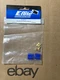 6 of E-Flite R/C Parts EFLAEC301 EC3 DEVice Connector Male  NIP