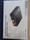 Prozor 192KHz Digital to Analog Audio Converter DAC01s Coaxial Optical RCA Black