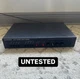 Fosgate 360&deg; SPACE MATRIX Surround Processor Model DSM-3603 *UNTESTED*