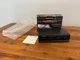 Four Way Stereo Speaker Selector (NEW OPEN BOX)  Radioshack  40-244