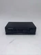 Vintage 90s Radio Shack Three Way Stereo Speaker Selector Cat No. 40-240