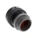 Deutsch HDP20 Plug 47-Pos Pin Reverse Gender Threaded HDP26-24-47PE-L015