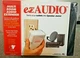 EZaudio Wireless Speaker Kit 350 110 V/AC Plugin Sealed w/ Instructional VHS NIB