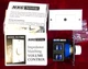 NXG Technology NX-VM80 Volume Control 80 watts Impedance Matching White