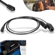 720101-1 9M SIDB Y 9-Pin Dual Beam Splitter Cable for Humminbird HELIX 5/7/8/9